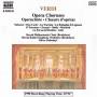 Verdi / Dohnanyi - Opera Choruses