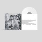 Le Sserafim - 'EASY-CRAZY-HOT' SPECIAL VINYL (SILVER WHITE)