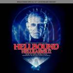 Christopher Young - Hellbound: Hellraiser II (Ltd.Ed.) (2LP)