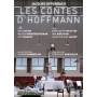 Orchestra & Chorus Of The Teatro Real De Madrid / + - Les Contes D'Hoffmann [Regio free (0)]