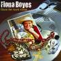 Fiona Boyes - Blues For Hard Times