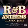 R & B Anthems Ii / Various (uk) - R&b Anthems Ii / Various