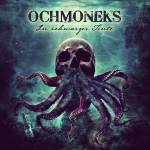 Ochmoneks - In schwarzer Tinte (Digipak)