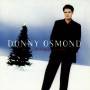 Donny Osmond - CHRISTMAS AT HOME