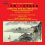 Gang / Nishizaki / Singapore Symphony Orchestra - Hung Hu Violin Concerto - Fantasy On A Sinkiang