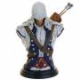 Ubisoft - Assassin's Creed Iii - Busto Connor