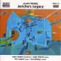 Alain Trudel - Jericho's Legacy