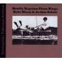 Rube Bloom & Arthur Schutt - Novelty Ragtime Piano Kings