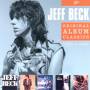 jeff Beck - Original Album Classics