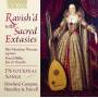 Manahan Thomas / Miller - Ravish'd with Sacred Extasies