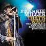 Frankie Miller - That's Who! the Complete Chrysalis Recordings (197