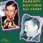 Parenti / Davison All Stars - Volume One