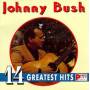 Johnny Bush - 14 Greatest Hits