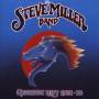 Steve Band Miller - Greatest Hits 74-78