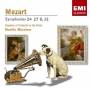 MOZART W. A. - Sinfonie 24-27,32