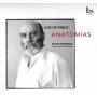Zahir Ensemble / Juan Garca Rodrgu - Anatomias