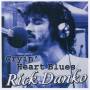 Rick Danko - Cryin Heart Blues