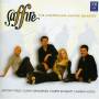 Australian Guitar Quartet - Saffire