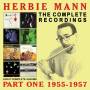 Herbie Mann - The Complete Recordings: Part