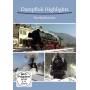 Various - Dampflok Highlights-Eisenbahnwinter [DE-Version, Regio 2/B]
