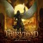 Fairyland - Osyrhianta (Digipak)