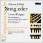 Martin Gester / Le Parlement De Musique - 40 Variationen ber Vater unser