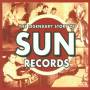 Various - Legendary Story Of Sun Records