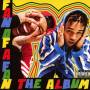 Chris Brown & Tyga - Fan of A Fan The Album (Deluxe Version)