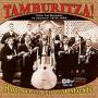 Various - Tamburitza! Hot String Band Music 1910-1950