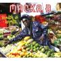 Macka B - Health Is Wealth (6-panel Digisleeve)