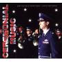 United States Air Force Heritage Of America Band - Ceremonial Music