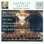 David Zinman - Strauss/Vol.3/Orchestral Works