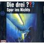 Die Drei ??? 121 - 121/und die Spur ins Nichts
