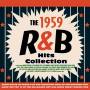 Various Artists - The 1959 R&B Hits Collection