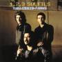Khaled / Taha / Faudel - 1,2,3 Soleils (2-CD)