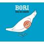 edgar Bori - Fous Les Canards