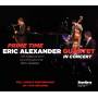 Eric Alexander - Prime Time