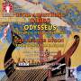 BBC Concert Orchestra / London Oriana Choir / + - Odysseus/Four Songs For Sailors