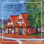 RADECK / BRUNCKHORST / STEFFENS / ERICH / RITTER - Complete Organ Works