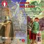 John Andrews / BBC Co / BBC Singers / + - Macbeth/Tempest/Marmion Overture