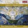 Adriano / Moskauer Symphonieorchester - Orchesterwerke vol.6