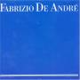 Fabrizio De Andre - Fabrizio De Andre (blu Version)