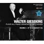 Beethoven / Gieseking - Pno Sons 2