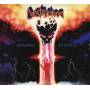 Destruction - Infernal Overkill (Slipcase, Poster)