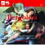 I Solisti Di Milano - Pergolesi: La Contadina-Mass in F