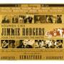 Various - Sounds Like JIMMIE RODGERS