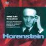 Horenstein / Wiener Symph. - Requiem