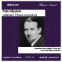 Various - Peter Warlock: Collected 78 RPM Recordings