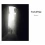 Theo Travis & Robert Fripp - Discretion [IT-Version, Regio 2/B]