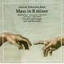 Concerto Copenhagen / Lars Ulrik Mortensen - h-moll Messe